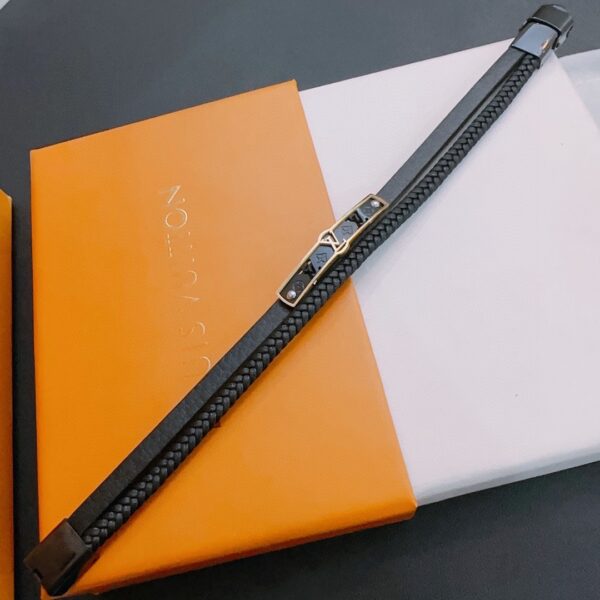 Lv New Arrival Bracelet 0003-22cm-ajustable - Image 6