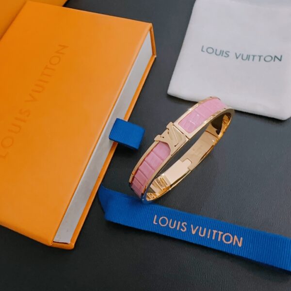 Lv New Arrival Bracelet 0009 - Image 3