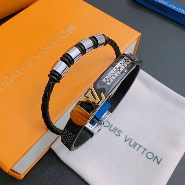 Lv New Arrival Bracelet 0010-22cm-ajustable - Image 3