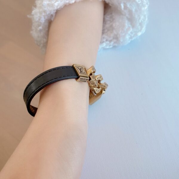 Lv New Arrival Bracelet 0001-Men:20cm, Women:18cm - Image 6