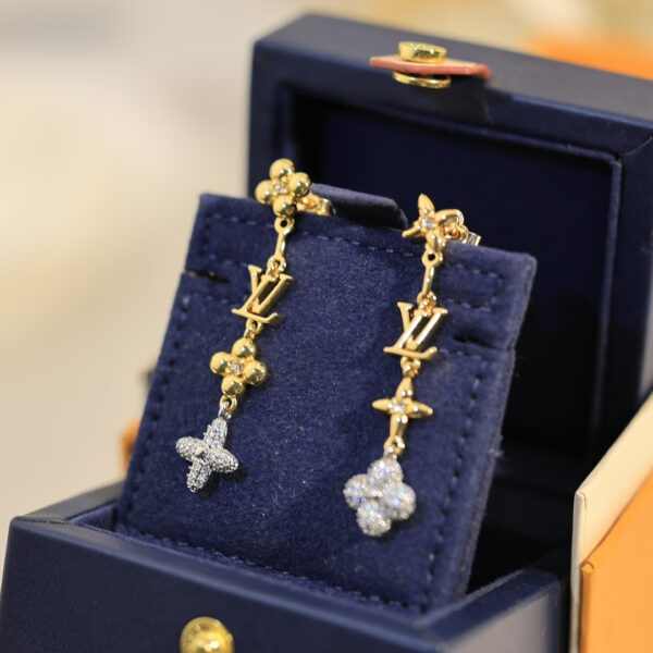 Lv New Arrival Earring 0001 - Immagine 6