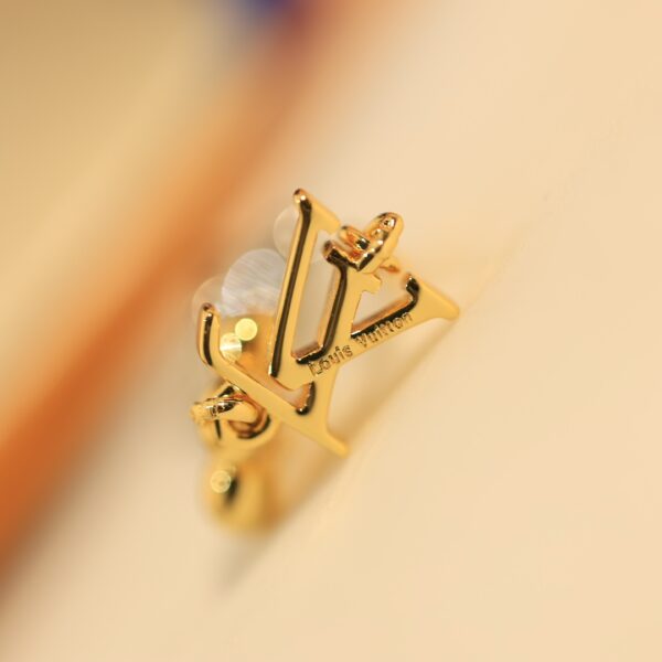 Lv New Arrival Earring 0001 - Immagine 5