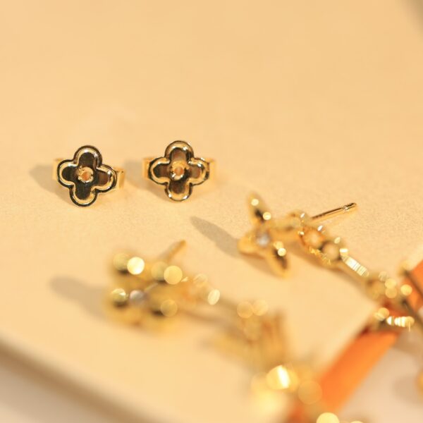Lv New Arrival Earring 0001 - Immagine 4