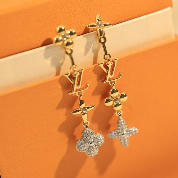 Lv New Arrival Earring 0001 - Immagine 2