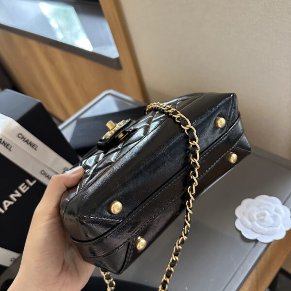 CC new arrival 24A bag size: 20 cm — изображение 7