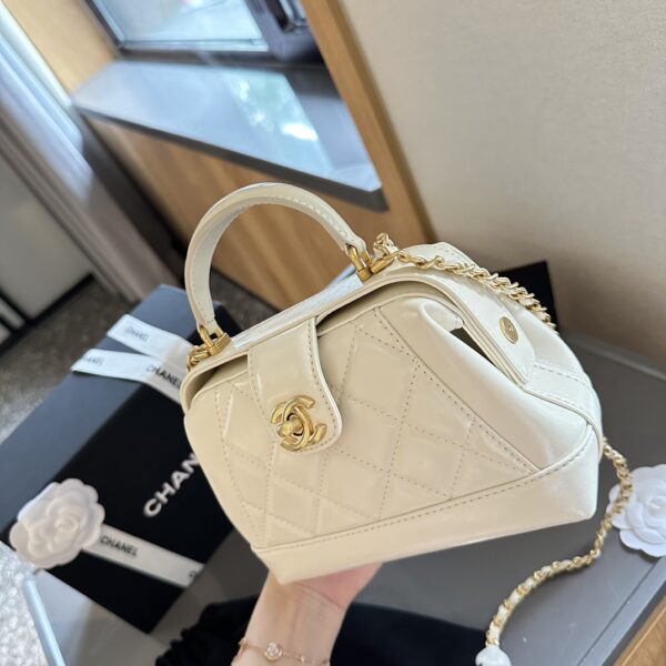 CC new arrival 24A bag size: 20 cm — изображение 3