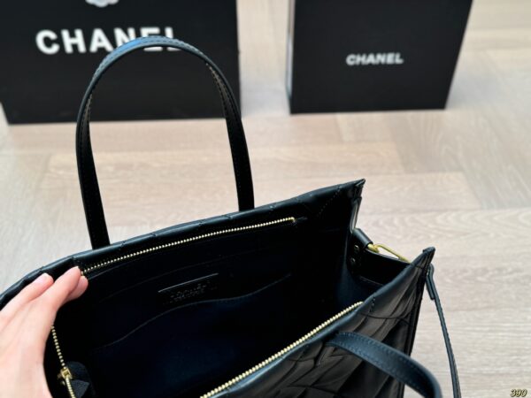 Cc new arrival tote bag size; 33 * 27 cm - Afbeelding 2