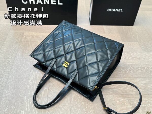 Cc new arrival tote bag size; 33 * 27 cm - Afbeelding 7