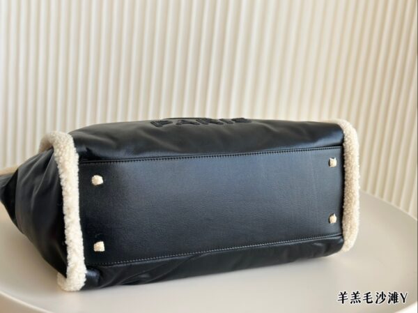Cc new arrival tote bag size: 41*31cm - Billede 4
