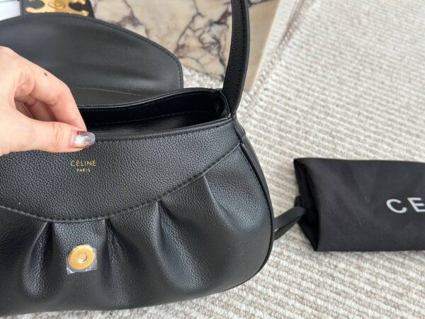 Ce new arrival 2025 hobo bag size: 30*16cm - Bild 6