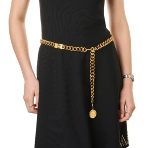 Chanel Belt