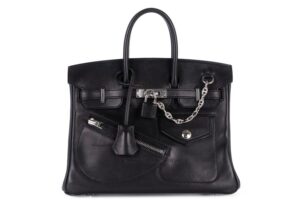 Hermes Birkin Bags