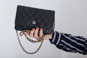 Chanel Wallets