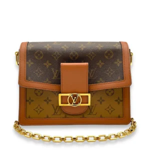 Dauphine Bags