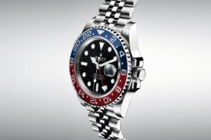 GMT Master