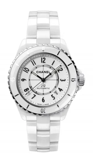 Luxury watches