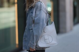 Hermes Evelyne Bags
