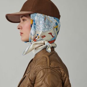Hermes Hat