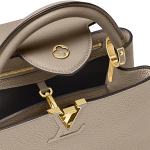 LV Capucines