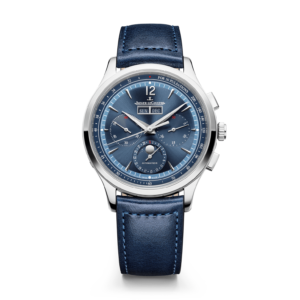 Jaeger-LeCoultre