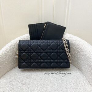 dior wallets
